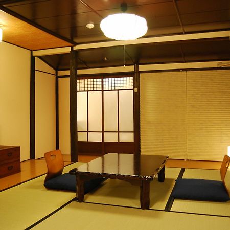 Nanako House Villa Kyoto Bagian luar foto
