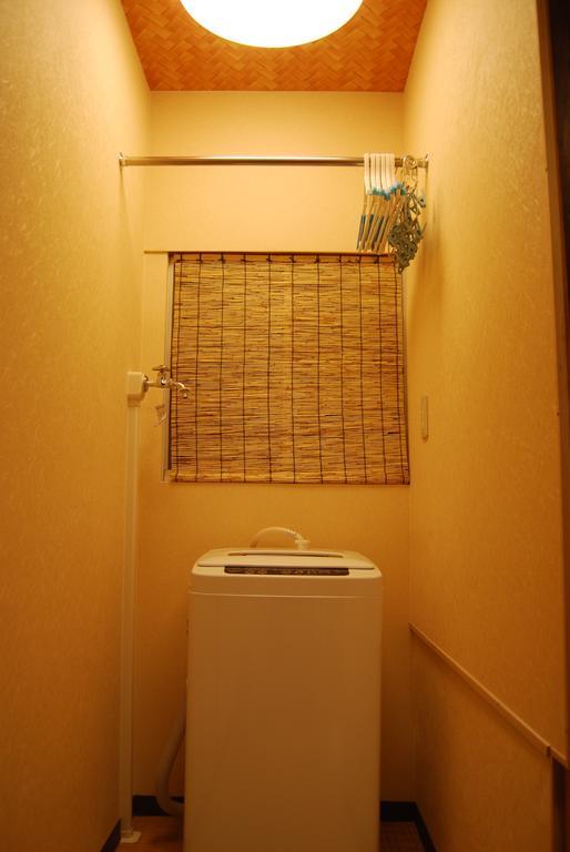 Nanako House Villa Kyoto Bagian luar foto