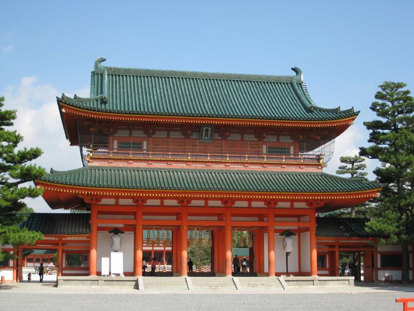 Nanako House Villa Kyoto Bagian luar foto
