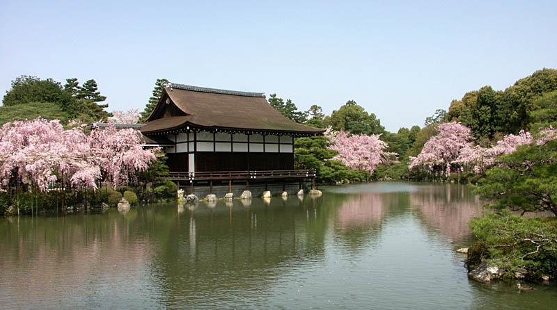 Nanako House Villa Kyoto Bagian luar foto