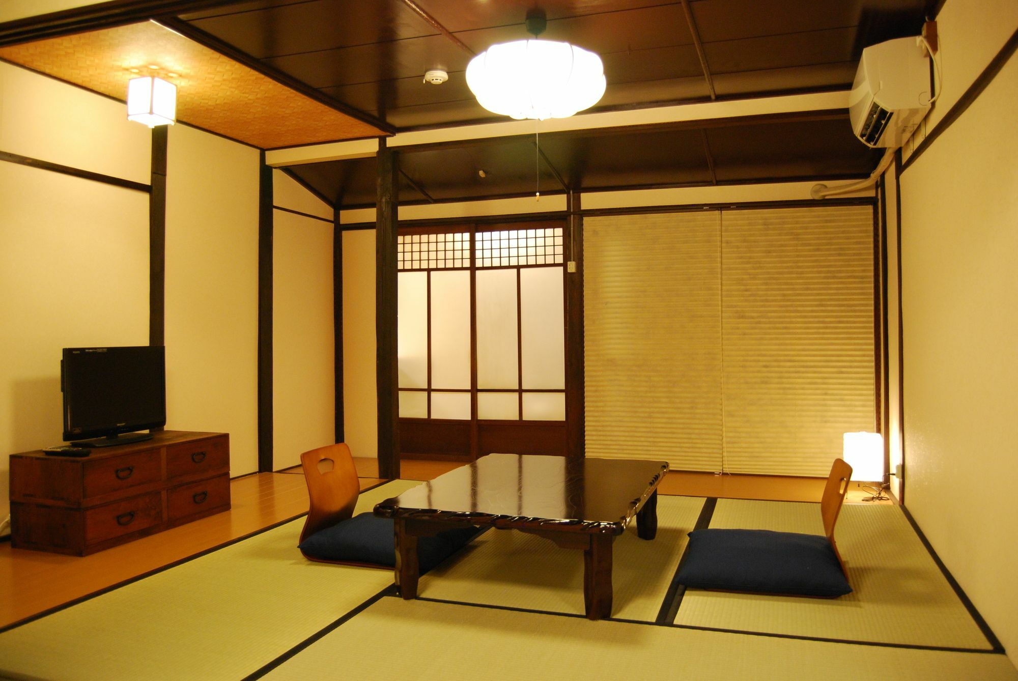 Nanako House Villa Kyoto Bagian luar foto