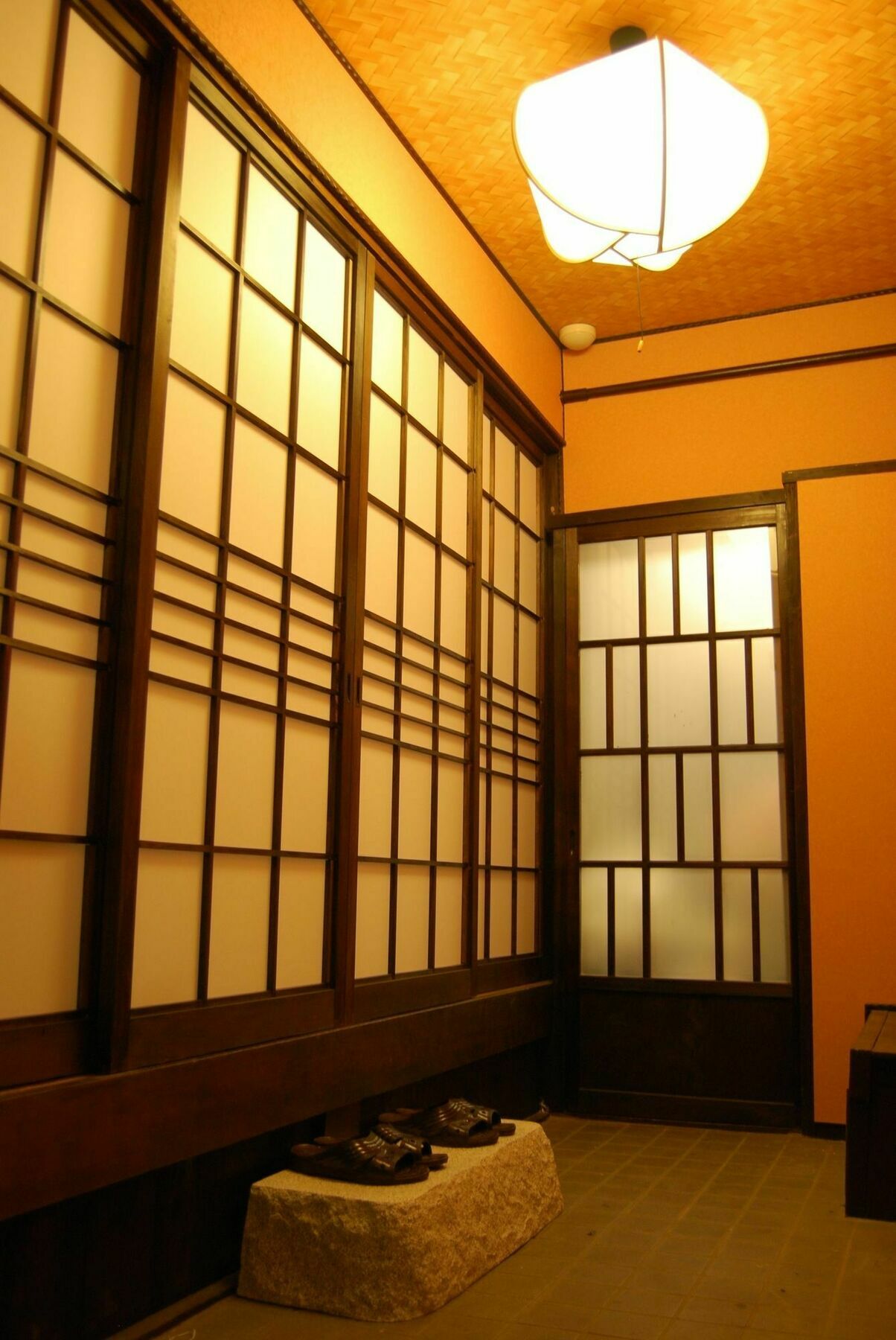 Nanako House Villa Kyoto Bagian luar foto