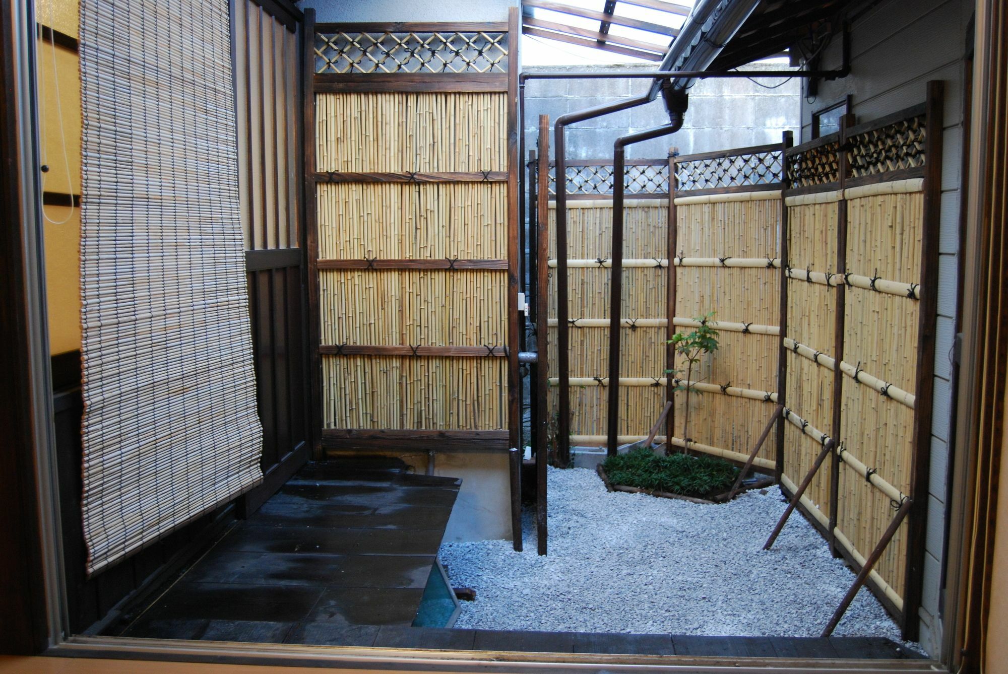 Nanako House Villa Kyoto Bagian luar foto